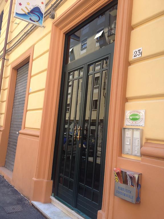 Affittacamere 5 Borgate La Spezia Exterior foto