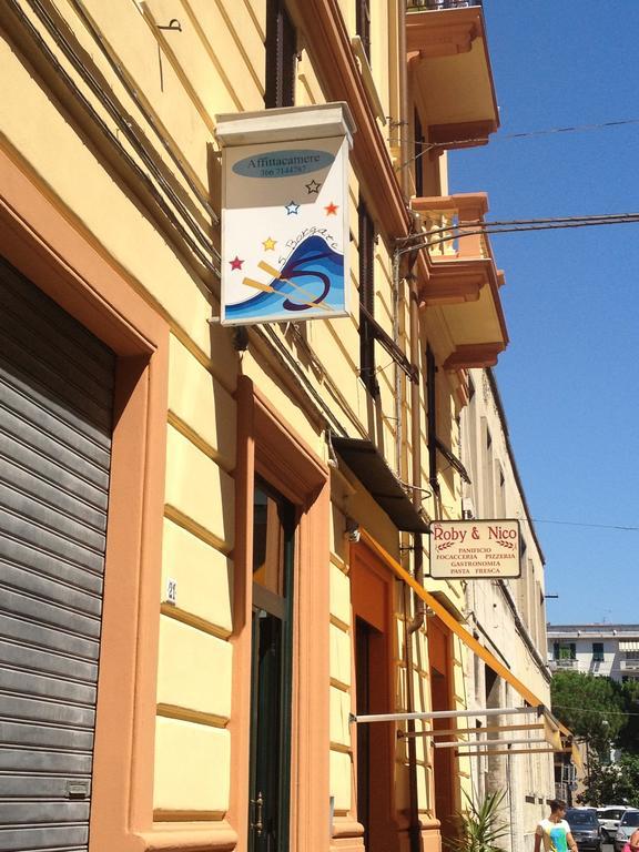 Affittacamere 5 Borgate La Spezia Exterior foto