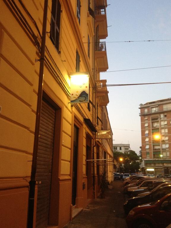 Affittacamere 5 Borgate La Spezia Exterior foto