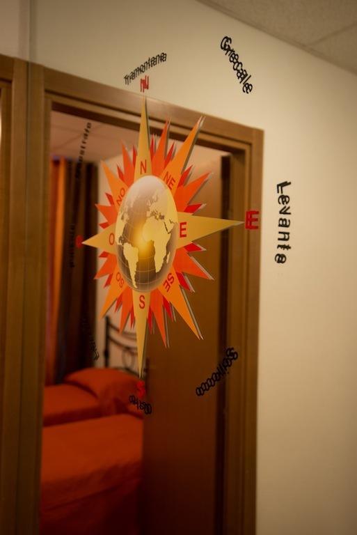Affittacamere 5 Borgate La Spezia Quarto foto