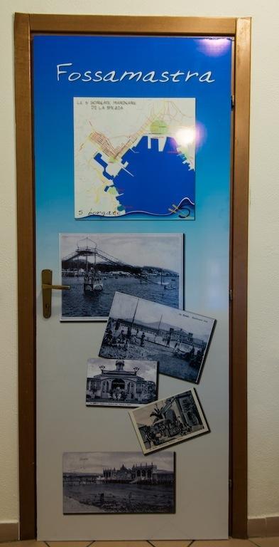 Affittacamere 5 Borgate La Spezia Quarto foto