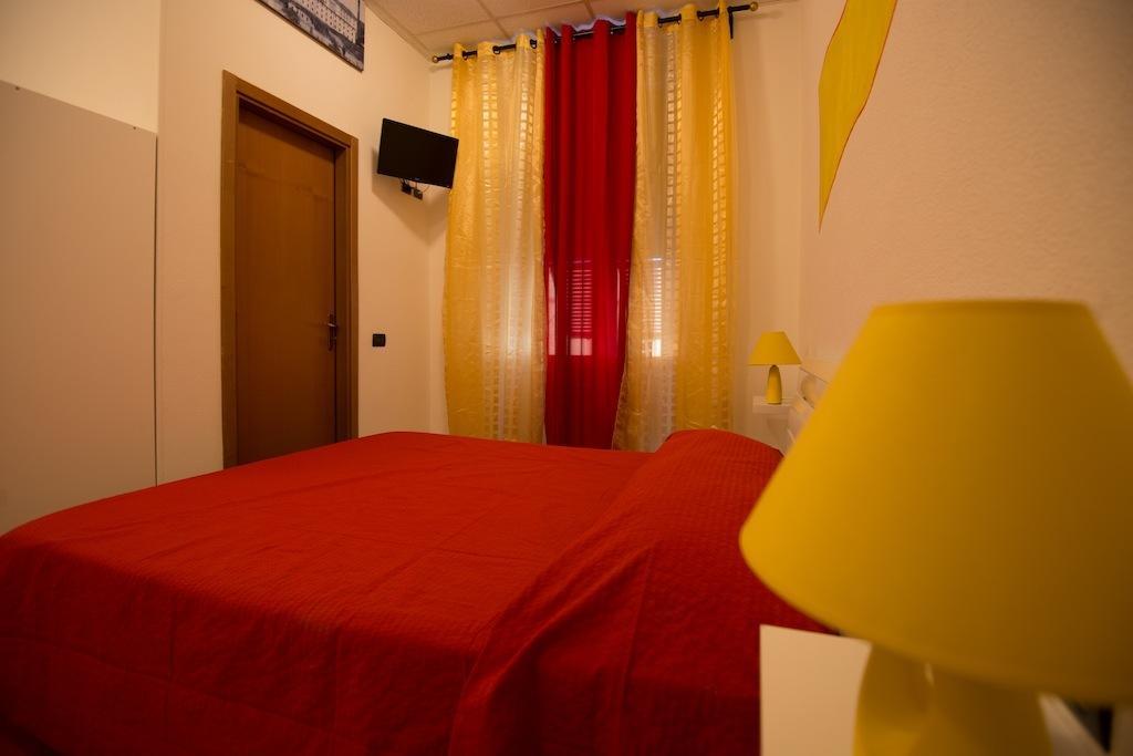 Affittacamere 5 Borgate La Spezia Quarto foto