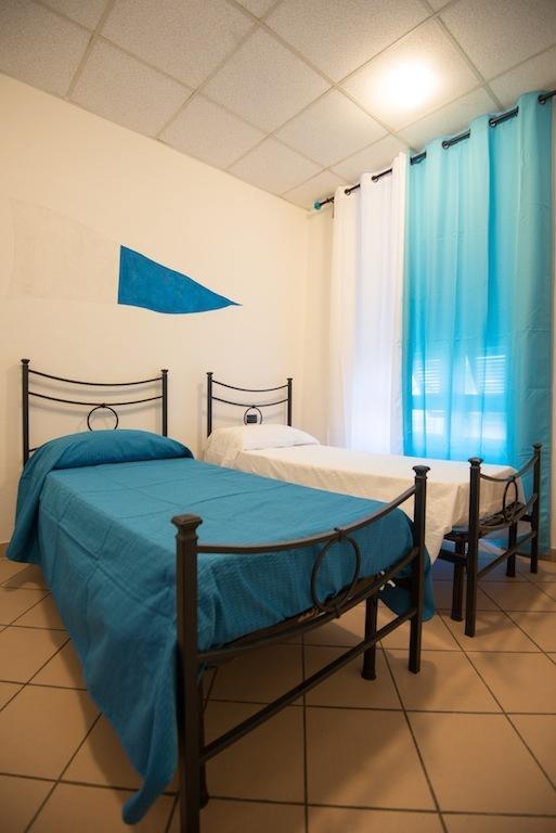 Affittacamere 5 Borgate La Spezia Quarto foto