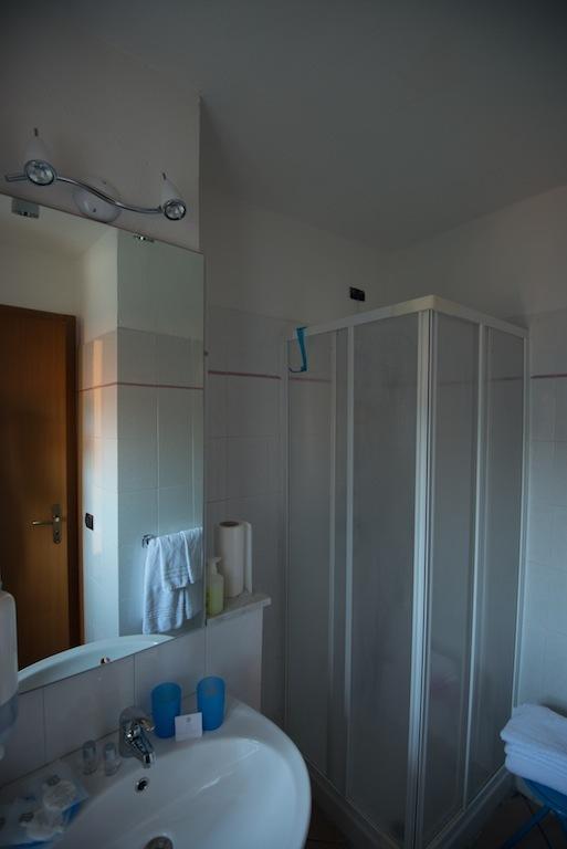 Affittacamere 5 Borgate La Spezia Quarto foto